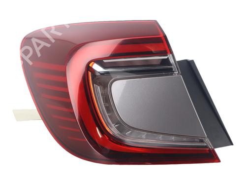 Used Left taillight Left taillight 38458518 38458518