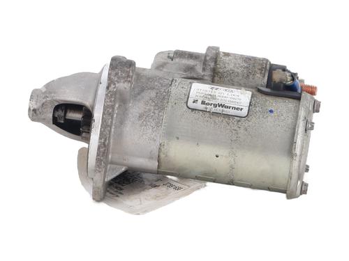 Used Starter Starter HYUNDAI i20 II (GB, IB) 1.0 T-GDI (101 hp) 36352488 36352488