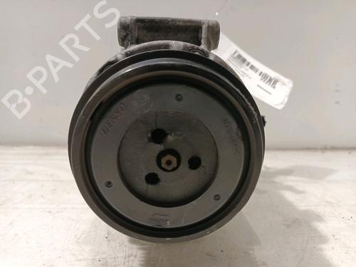 AC compressor MERCEDES-BENZ B-CLASS Sports Tourer (W245) B 180 CDI (245.207) | BP16164865M34 