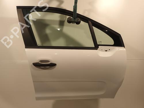 right-front-door-citroen-c3-iii-sx-2016-39700263 main image