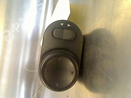 Used Mirror switch OPEL ZAFIRA A MPV (T98) 2.0 DTI 16V (F75) (101 hp) 9318357