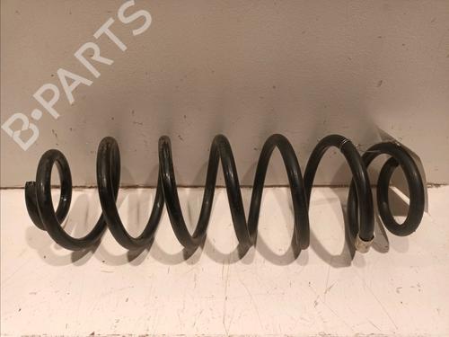 Used Shock absorber spring SEAT ARONA (KJ7, KJP) 1.6 TDI (115 hp) 18103945