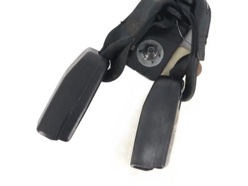 Used Seat buckle DACIA DOKKER MPV (KE_) 1.5 dCi / Blue dCi 75 (KEAJ, KEAH, KEJW) (75 hp) 27443820