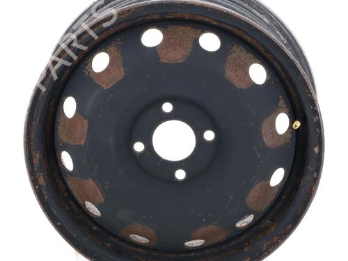 Used Rim Rim RENAULT CLIO III (BR0/1, CR0/1) 1.5 dCi (BR17, CR17) (86 hp) 33650371 33650371