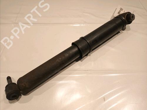Used Left rear shock absorber RENAULT MEGANE II (BM0/1_, CM0/1_) 1.9 dCi (BM0G, CM0G) (120 hp) 15099834