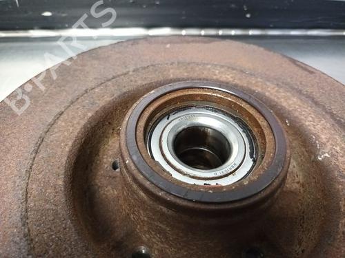 Other RENAULT LAGUNA II (BG0/1_) 1.9 dCi (BG08, BG0G) | BP14862088O1 
