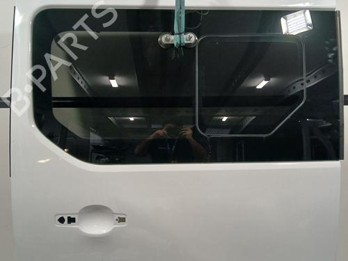 Left slide door RENAULT TRAFIC III Van (FG_) 2.0 dCi 145 (FGML) | BP28619292C74 