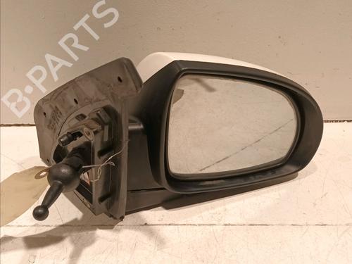Used Right mirror KIA PICANTO I (SA) 1.0 (63 hp) 19079709