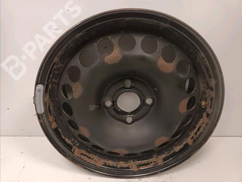 Used Rim Rim OPEL CORSA E (X15) 1.3 CDTI (08, 68) (75 hp) 11170280 11170280