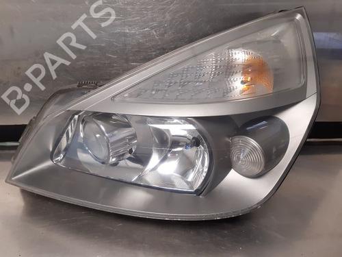 Used Left headlight RENAULT ESPACE IV (JK0/1_) 3.5 V6 (JK00, JK0F, JK0P, JK0S, JK0W) (241 hp) 15741841