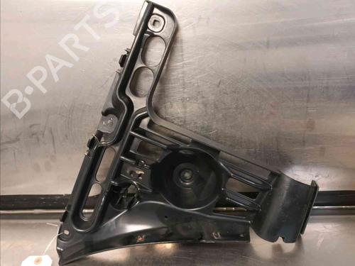 Rear bumper bracket BMW 6 (E63) 650 i | BP20604065C159 