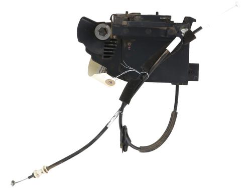 Front left lock PEUGEOT 308 II (LB_, LP_, LW_, LH_, L3_) 1.6 HDi 100 | BP22251733C98