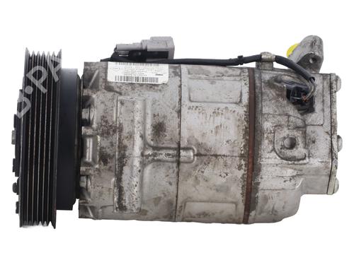 AC compressor RENAULT CAPTUR I (J5_, H5_) 1.5 dCi 90 (J5N4, J5M5, J5MW, J5M6, J5AL, J5AJ) | BP36947169M34  - Image 6