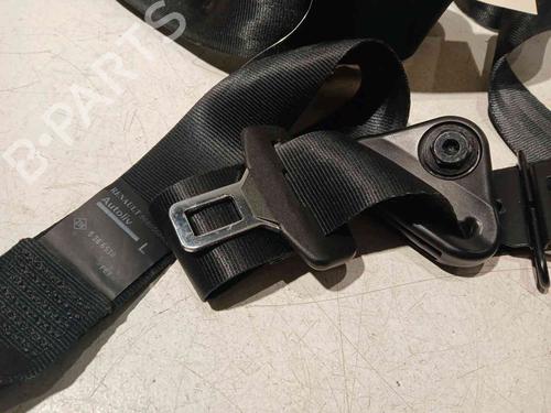 Front left belt tensioner RENAULT CLIO IV Grandtour (KH_) 1.5 dCi 75 | BP20605951C87 