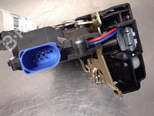 Rear right lock SKODA OCTAVIA II (1Z3) 1.9 TDI | BP9331626C99 