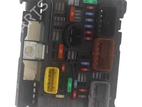 Fuse box PEUGEOT PARTNER Box Body/MPV 1.6 | BP39603390E1 - Image 4