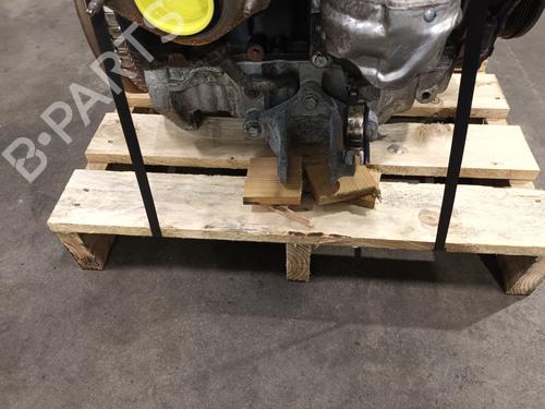 Engine RENAULT SCÉNIC IV (J9_) 1.6 dCi 160 | BP31988311M1 