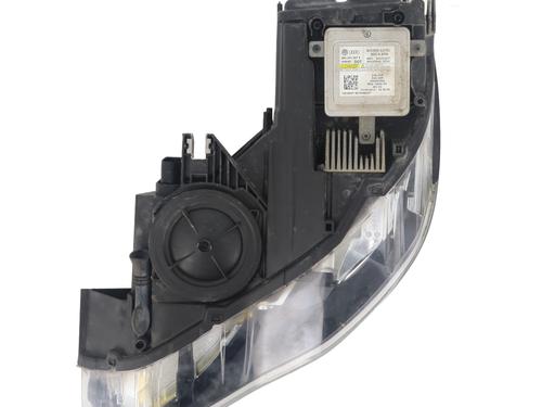 Right headlight AUDI A1 (8X1, 8XK) 2.0 TDI | BP29382423C29 