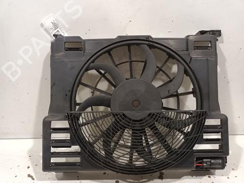 Used Radiator fan LAND ROVER RANGE ROVER SPORT I (L320) 3.6 D 4x4 (272 hp) 20607643