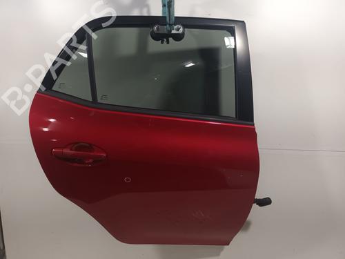Used Right rear door Right rear door 36855611 36855611