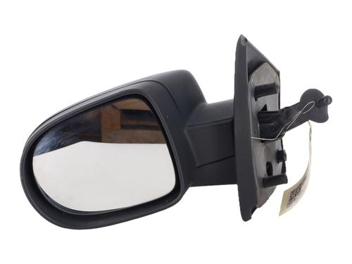 Used Left mirror Left mirror RENAULT TWINGO II Hatchback Van (CNO_) 1.5 dCi (CN03) (75 hp) 39757065 39757065