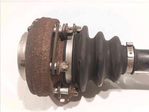 Left rear driveshaft BMW 1 (E81) 120 i | BP15503771M40 