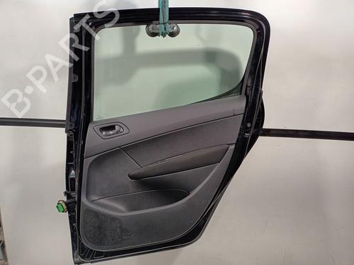 Right rear door PEUGEOT 308 I (4A_, 4C_) 1.6 HDi | BP29298202C5 