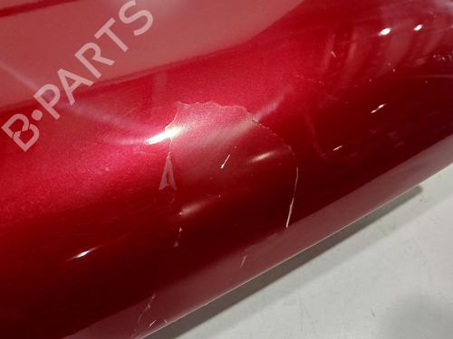 Left front fenders RENAULT KANGOO (KC0/1_) 1.5 dCi | BP29448393C41 