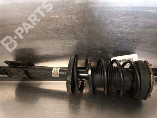 Used Left front shock absorber OPEL CORSA B (S93) 1.2 i 16V (F08, F68, M68) (65 hp) 10159009