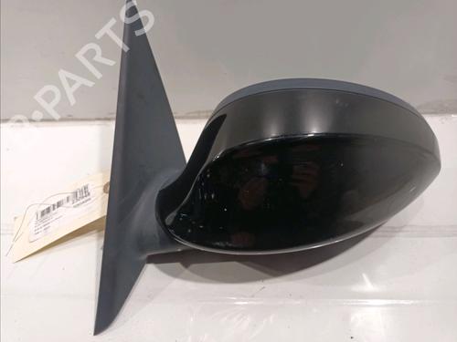 Left mirror BMW 3 Touring (E91) 318 d | BP14948845C26 