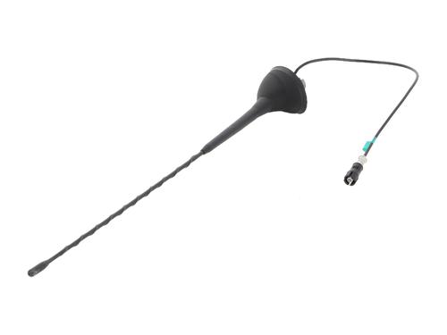 Antenne/Base CITROËN C3 II (SC_) 1.2 VTi 82 (82 hp) 31965504