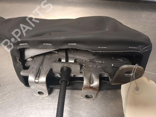 Hand brake RENAULT TRAFIC III Van (FG_) 1.6 dCi 120 (FGMB, FGMC) | BP21781657I18 