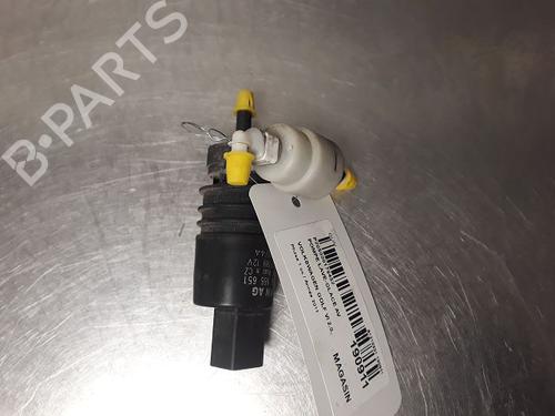 Sprinklervæskepumpe VW GOLF VI (5K1) 2.0 TDI (140 hp) 14870165