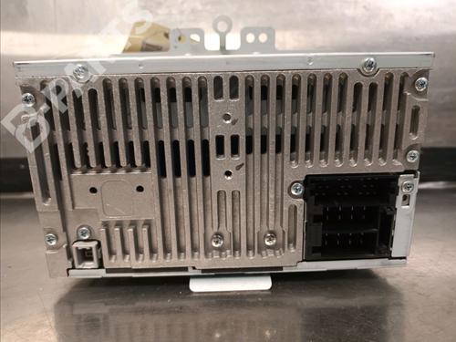 Radio HYUNDAI i20 I (PB, PBT) 1.2 | BP9341141E6 