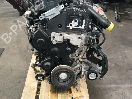 Engine CITROËN C4 II (NC_) 1.6 HDi 110 | BP32402464M1 