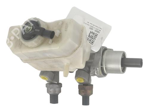 Brake master cylinder BMW 3 Compact (E46) 318 td | BP36035800M77 - Image 5