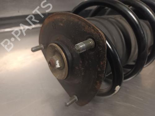 Left front shock absorber LAND ROVER FREELANDER I Soft Top (L314) 1.8 4x4 | BP20601943M16 