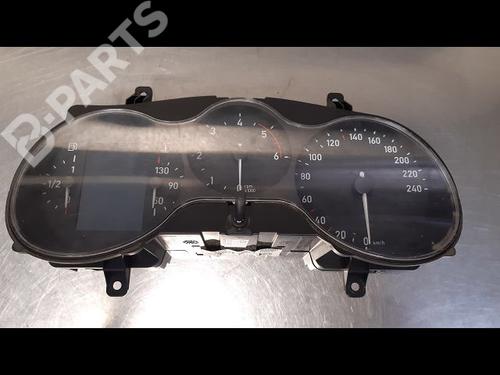 Used Instrument cluster SEAT ALTEA XL (5P5, 5P8) 1.9 TDI (105 hp) 9329150