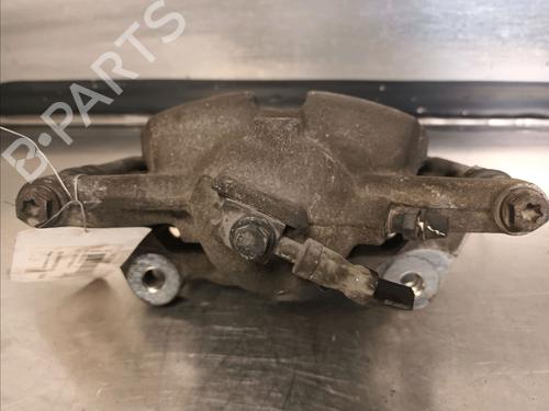 Right front brake caliper VW GOLF VII (5G1, BQ1, BE1, BE2) 1.6 TDI | BP14862975M104 