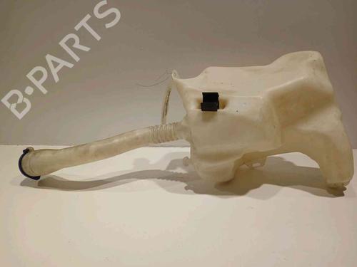 Windscreen washer tank PEUGEOT 3008 I MPV (0U_) 1.6 HDi | BP17656859C113 
