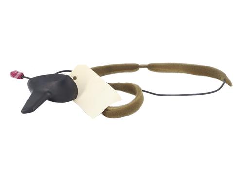Antenne/Base MERCEDES-BENZ C-CLASS Coupe (C204) C 220 CDI (204.302) | BP37259075C140 - Image 2