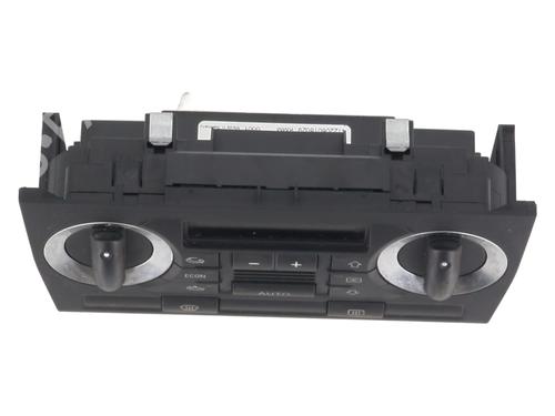 Used Climate control AUDI A3 Sportback (8PA) 2.0 TDI (136 hp) 27358878