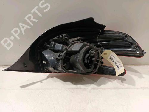Left taillight PEUGEOT 208 I (CA_, CC_) 1.6 BlueHDi 100 | BP20605282C34 