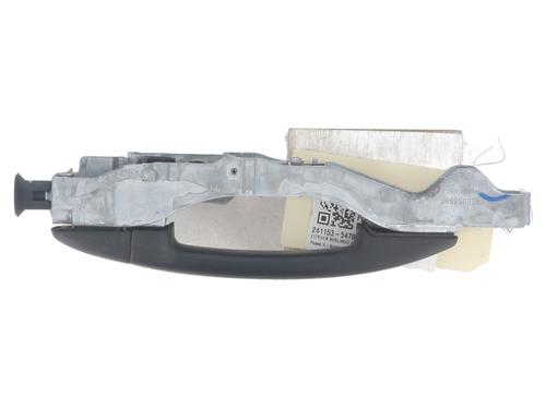 Rear right exterior door handle CITROËN BERLINGO MULTISPACE (B9) 1.6 HDi 90 | BP30170373C130