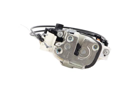 Front right lock PEUGEOT 4007 (VU_, VV_) 2.2 HDi | BP29349424C97 
