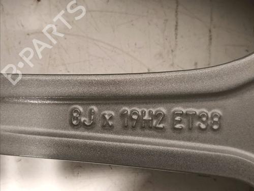 Rim MERCEDES-BENZ GLC Coupe (C253) 250 d 4-matic (253.309) | BP15273516C45 