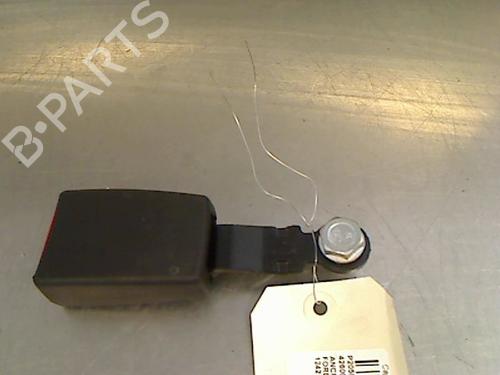 Used Seat buckle FORD KA (RU8) 1.2 (69 hp) 14864523