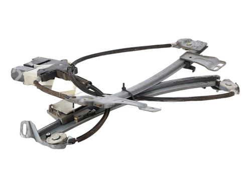 Used Front right window mechanism Front right window mechanism PEUGEOT 307 CC (3B) 2.0 HDi 135 (136 hp) 33536166 33536166