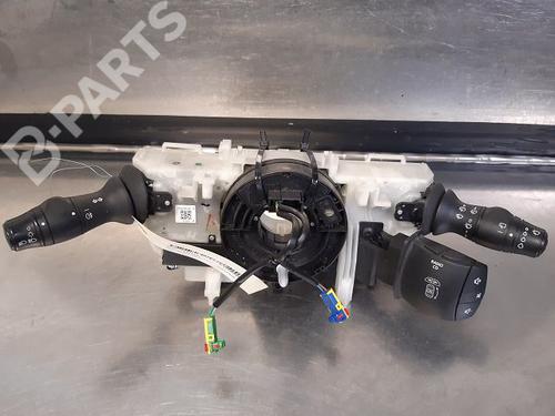 Used Headlight switch RENAULT MEGANE III Grandtour (KZ0/1) 1.5 dCi (KZ0C, KZ1A) (90 hp) 9334512