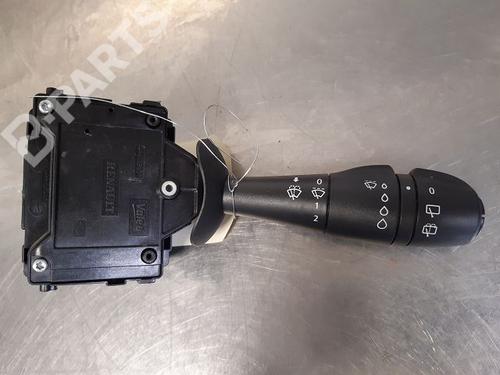 Used Steering column stalk RENAULT CLIO IV (BH_) 1.5 dCi 75 (75 hp) 9333817